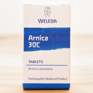 Arnica 30C