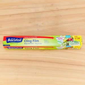Cling Film