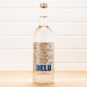 Sparkling Water