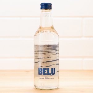 Still Water Glass