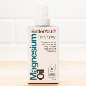 Magnesium Oil Spray Original