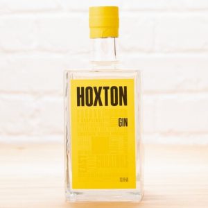Hoxton Gin