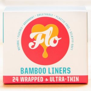 Bamboo Liners