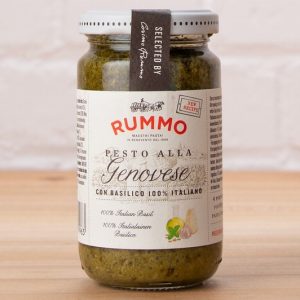 Pesto Genovese