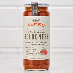 Ragu Alla Bolognese Sauce