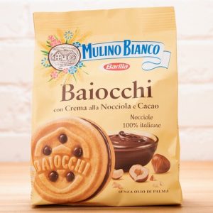 Baiocchi Biscuits