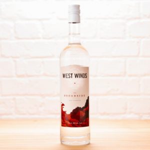 West Winds Broadside
