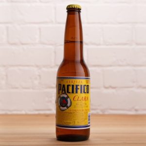 Pacifico Clara