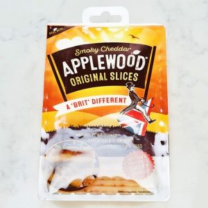 Applewood Slices