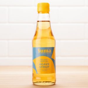 Agave Syrup