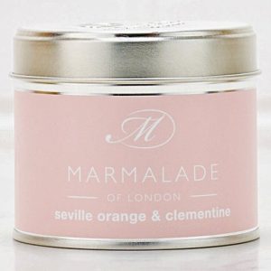 Seville Orange & Clementine Candle