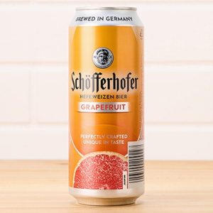 Schofferhofer Grapefruit