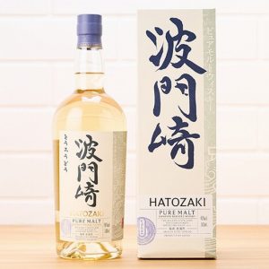 Hatozaki, Blended Whisky