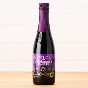 Lindemans, Cassis
