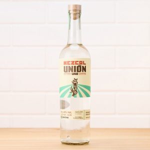 Mezcal Union Uno