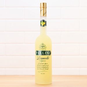 Limoncello, Pallini
