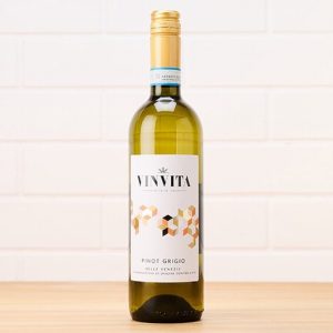 Vinvita, Pinot Grigio
