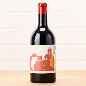 Cos, Pithos Rosso