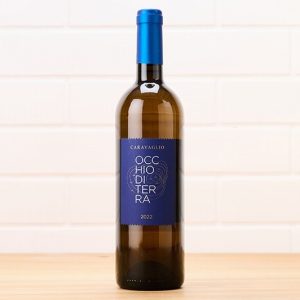 Caravaglio, Occhio Di Terra Malvasia