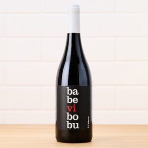 Bodega Nodus, Ba Be Vi Bo Bu Red