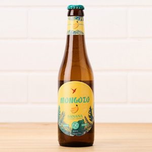 Mongozo Banana Beer