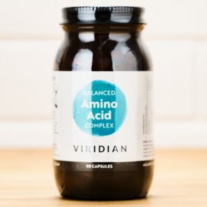 Amino Acid Complex Tablets