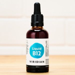 Liquid B12