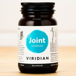 Joint Complex Capsules