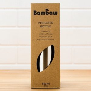Insulated Water Bottle