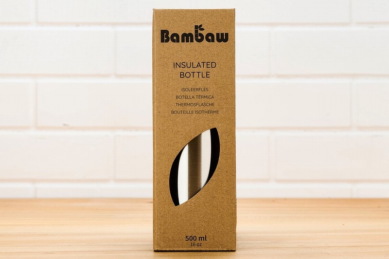Insulated Water Bottle