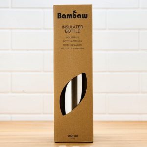 Insulated Water Bottle
