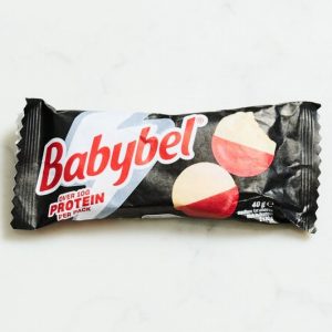Protein Babybel