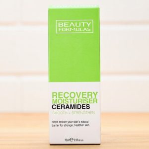 Recovery Ceramide Moisturiser