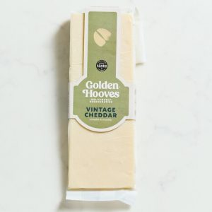 Vintage Cheddar