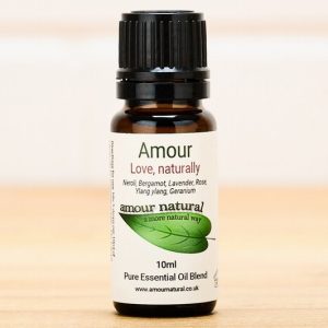 Love Blend Essential Oil