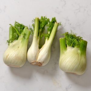 Organic Fennel