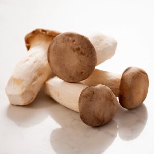 King Oyster Mushrooms