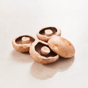 Organic Portobello Mushrooms