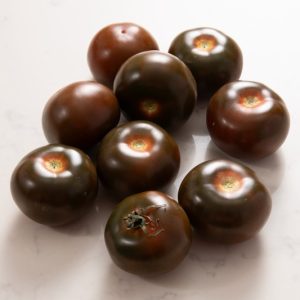 Tomatoes Kumato
