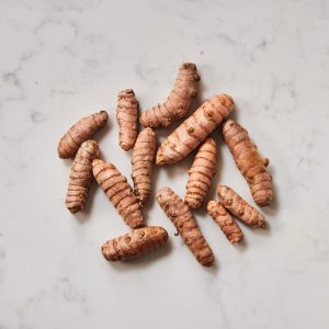 Organic Turmeric