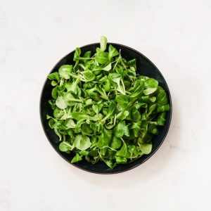 Org Corn Salad