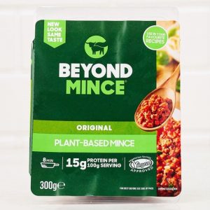 Beyond Meat Mince