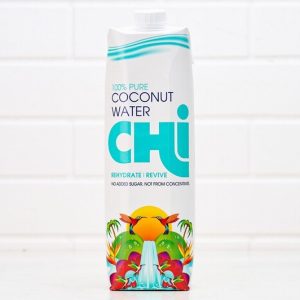 Coconut Water