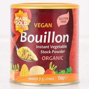 Swiss Vegetable Bouillon Powder