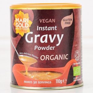 Vegetarian Gravy Powder