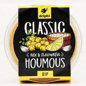Classic Houmous