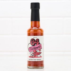 Rocket Hot Sauce
