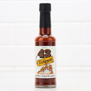 Smokin’ Chipotle Sauce