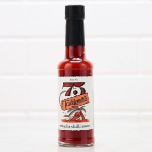 Sriracha Chilli Sauce