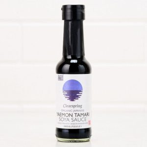 Tamari Soy Sauce Single Strength